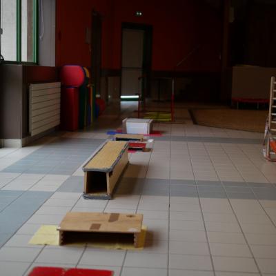 Stage Juillet 2024 25